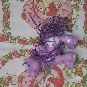 Vintage Cabbage Patch Kids Crimp N Curl Pony